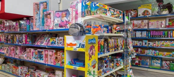 2-Zimmer Gewerbliche Immobilie in Zafferana Etnea, Italy, Nr. 52539 15