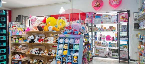 2-Zimmer Gewerbliche Immobilie in Zafferana Etnea, Italy, Nr. 52539 17