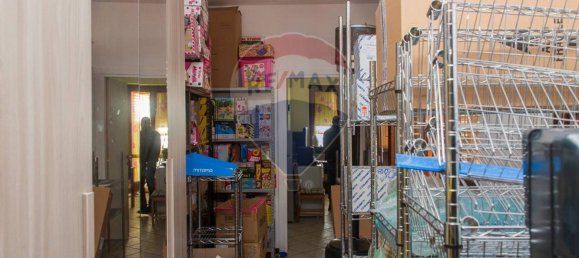 2-Zimmer Gewerbliche Immobilie in Zafferana Etnea, Italy, Nr. 52539 12