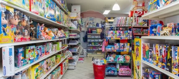 2-Zimmer Gewerbliche Immobilie in Zafferana Etnea, Italy, Nr. 52539 9