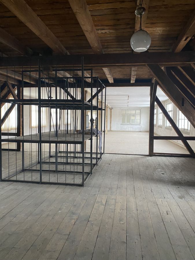 Apartamento de 3 divisões em Zollernalbkreis, Germany N.º 66066