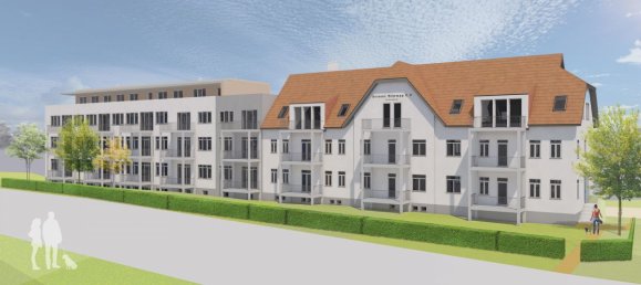 Apartamento de 3 divisões em Zollernalbkreis, Germany N.º 66066 2