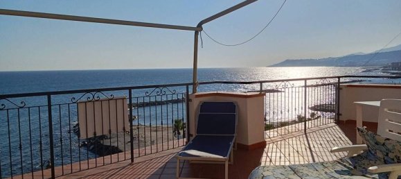 1 Schlafzimmer Wohnung in Santo Stefano al Mare, Italy, Nr. 131144 11