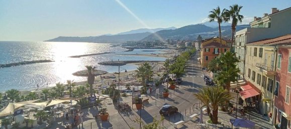 1 Schlafzimmer Wohnung in Santo Stefano al Mare, Italy, Nr. 131144 6