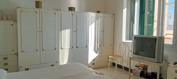 1 Schlafzimmer Wohnung in Santo Stefano al Mare, Italy, Nr. 131144 13