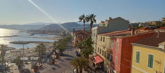 1 Schlafzimmer Wohnung in Santo Stefano al Mare, Italy, Nr. 131144 18