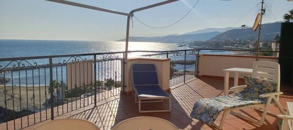 1 Schlafzimmer Wohnung in Santo Stefano al Mare, Italy, Nr. 131144 15