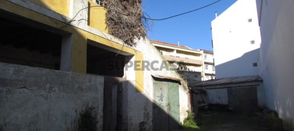 843m² Building in Torres Vedras, Portugal No. 161601 5