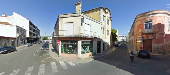 843m² Building in Torres Vedras, Portugal No. 161601 7