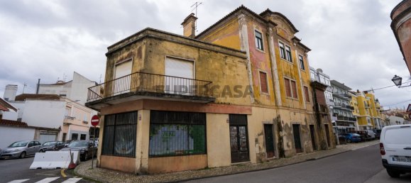 843m² Building in Torres Vedras, Portugal No. 161601 3