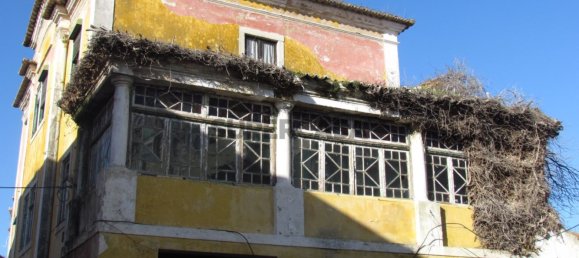 843m² Building in Torres Vedras, Portugal No. 161601 4