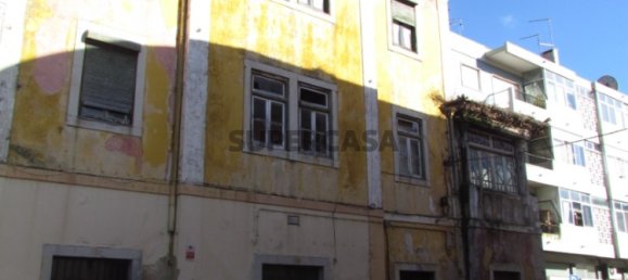 843m² Building in Torres Vedras, Portugal No. 161601 6