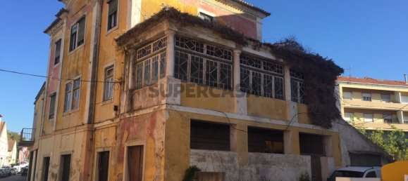 843m² Building in Torres Vedras, Portugal No. 161601 8