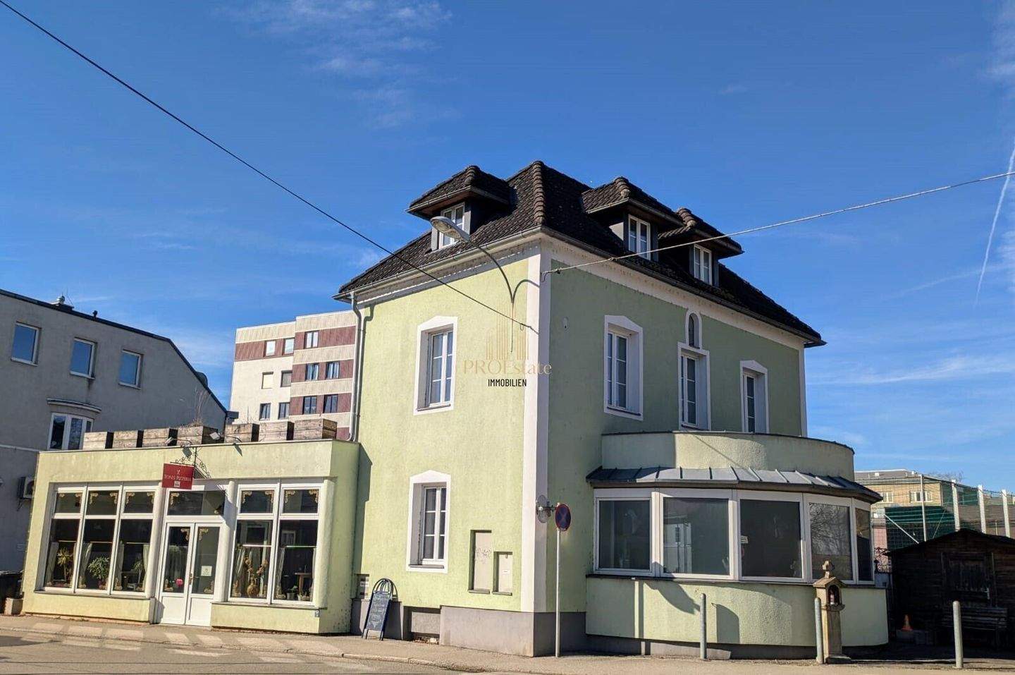 3غرفة شقة في Steyr, Austria رقم 136469