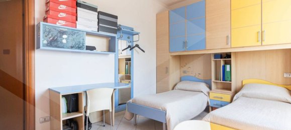 3 rooms Apartment in Mariano Comense, Italy No. 21014 18