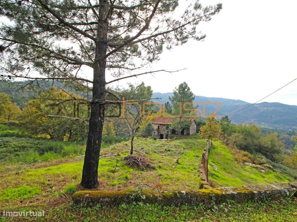 3 bedrooms House in Amarante, Portugal No. 145245