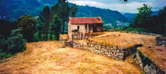 3 bedrooms House in Amarante, Portugal No. 145245 8