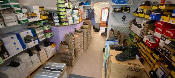 Propriété commerciale à Hall in Tirol, Austria 126m² No. 127513 2