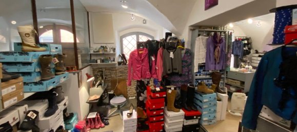 Propriété commerciale à Hall in Tirol, Austria 126m² No. 127513 4