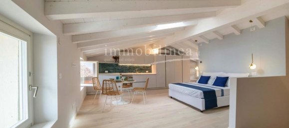 Студия в Торри дель Бенако, Италия № 206683 4