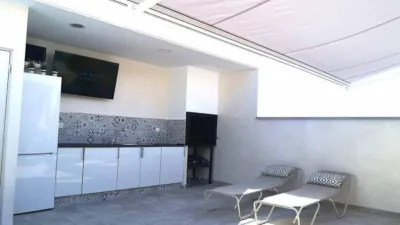 3 bedrooms House in Petrer, Spain No. 256831