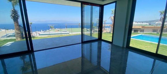 Villa 3+1 in Bodrum, Turkey, Nr. 4870 12