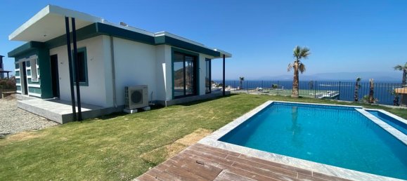 Villa 3+1 in Bodrum, Turkey, Nr. 4870 9