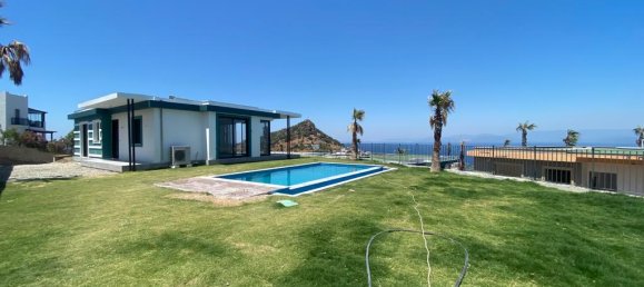 Villa 3+1 in Bodrum, Turkey, Nr. 4870 17
