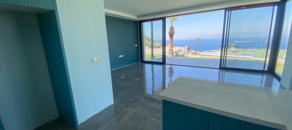 Villa 3+1 in Bodrum, Turkey, Nr. 4870 25