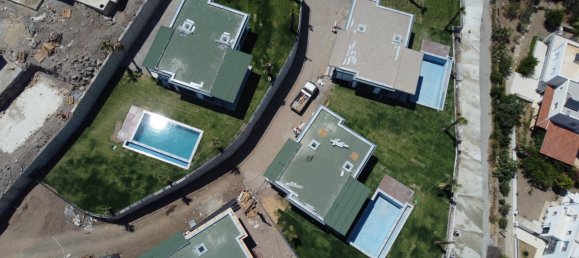 Villa 3+1 in Bodrum, Turkey, Nr. 4870 28