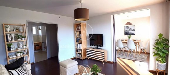 Apartamento de 4 divisões em La Seyne-sur-Mer, France N.º 191143 2