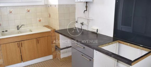 Apartamento de 4 divisões em La Seyne-sur-Mer, France N.º 191143 9