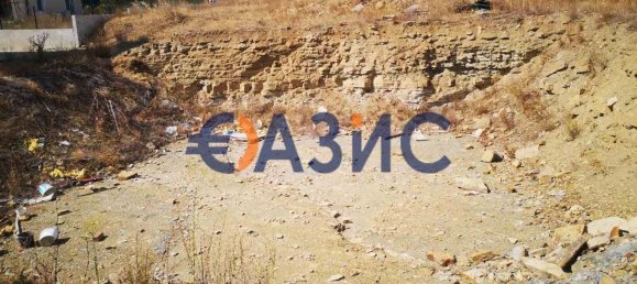  قطعة أرض في Sveti Vlas, Bulgaria 348متر مربع رقم 664 3