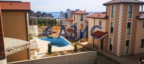  قطعة أرض في Sveti Vlas, Bulgaria 348متر مربع رقم 664 5