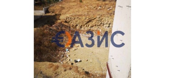  قطعة أرض في Sveti Vlas, Bulgaria 348متر مربع رقم 664 2