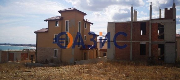  قطعة أرض في Sveti Vlas, Bulgaria 348متر مربع رقم 664 4