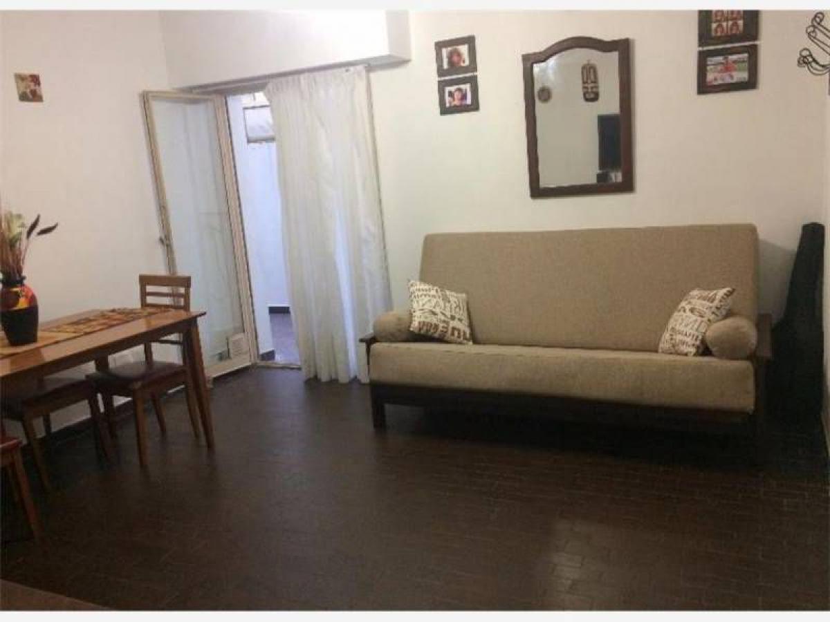 Студия в Буэнос-Айрес, Аргентина № 76646