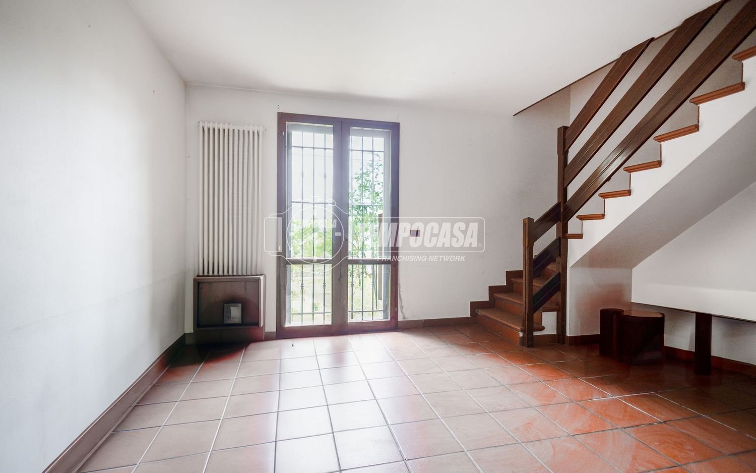 3 Schlafzimmer Doppelhaus in Reggio Emilia, Italy, Nr. 349373