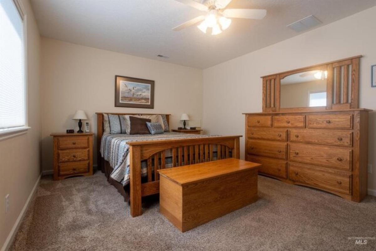 5 bedrooms House in Nampa, USA No. 403053