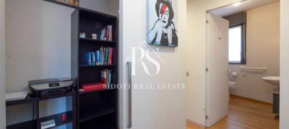 3 غرف نوم شقة في Settimo Milanese, Italy رقم 226829 15