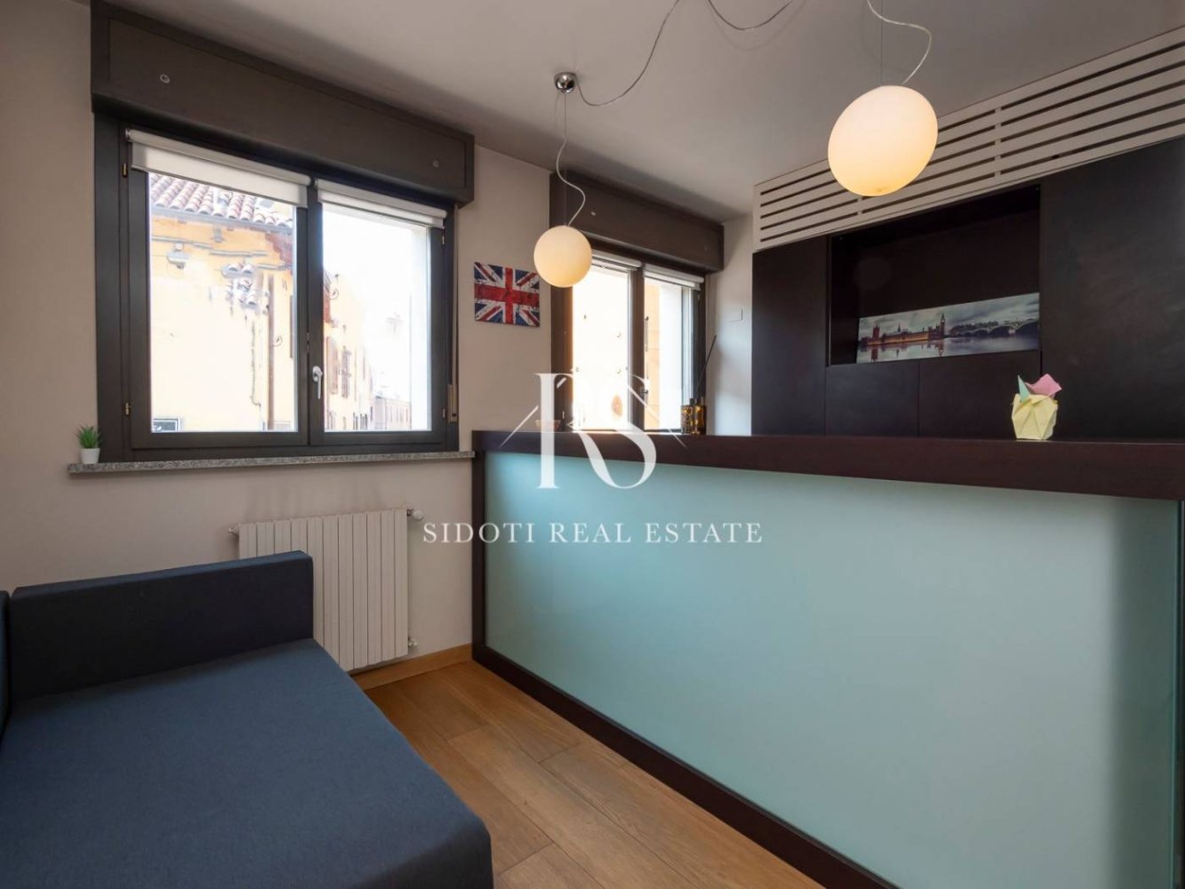 3 غرف نوم شقة في Settimo Milanese, Italy رقم 226829