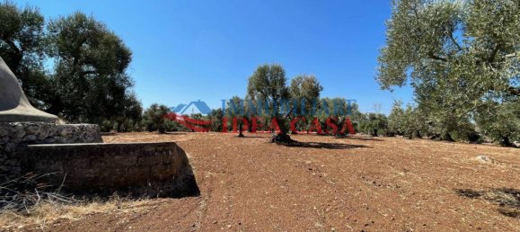 1 chambre Maison à Francavilla Fontana, Italy No. 72445 7