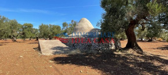 1 chambre Maison à Francavilla Fontana, Italy No. 72445 3