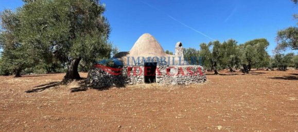 1 chambre Maison à Francavilla Fontana, Italy No. 72445 4