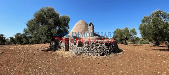 1 chambre Maison à Francavilla Fontana, Italy No. 72445 8