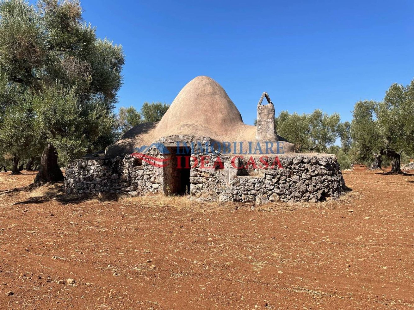 1 chambre Maison à Francavilla Fontana, Italy No. 72445