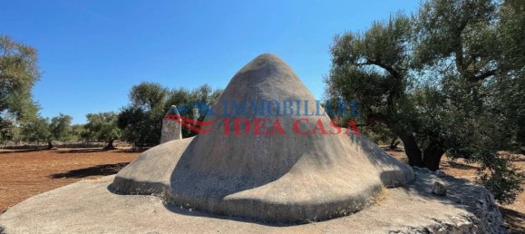 1 chambre Maison à Francavilla Fontana, Italy No. 72445 5