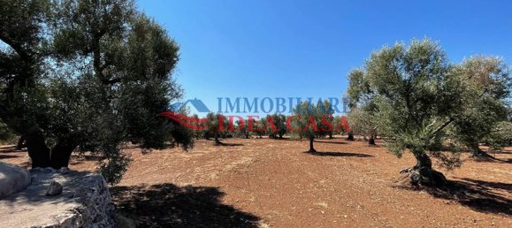 1 chambre Maison à Francavilla Fontana, Italy No. 72445 11