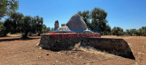 1 chambre Maison à Francavilla Fontana, Italy No. 72445 6