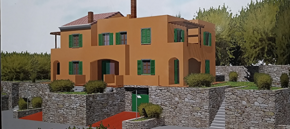 Terrain à Orco Feglino, Italy 750m² No. 265107 6